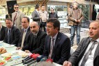 Zeybekci’den Twitter açıklaması