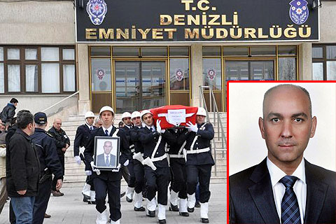 Emniyette yas var