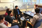Uğur’dan YGS  tüyoları