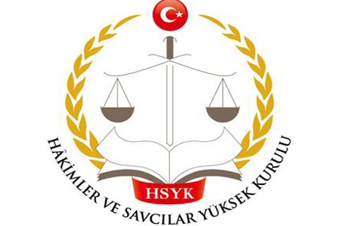 HSYK Kararnamesi’yle Denizli’ye atandı