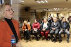 “7 genci öldürenler değil biz yargılanıyoruz”
