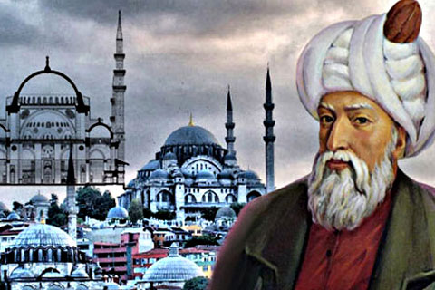 Mimarlık, kültür ve doğa sistemli şekilde yok ediliyor