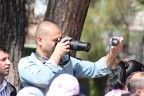 BU İNSANLAR NEYİN FOTOĞRAFINI ÇEKTİLER?