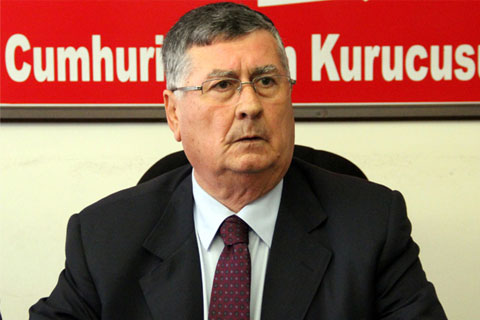 Keskin: Katliam boyutuna ulaştı