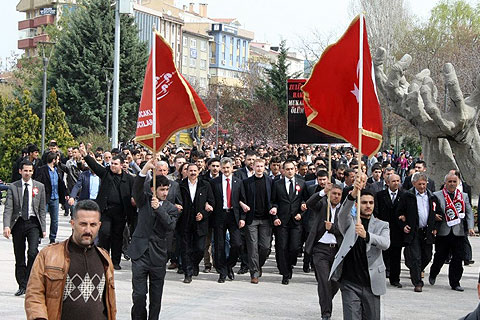 Efe: Alperenler kirli oyun içinde olmadı