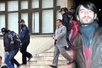 Cinayette “küfür” iddiası