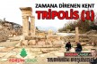 ZAMANA DİRENEN KENT TRİPOLİS (1)