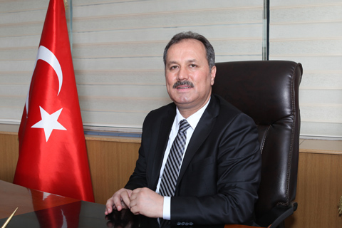 Özer: Teşvikler üretim ve ihracata güç veriyor