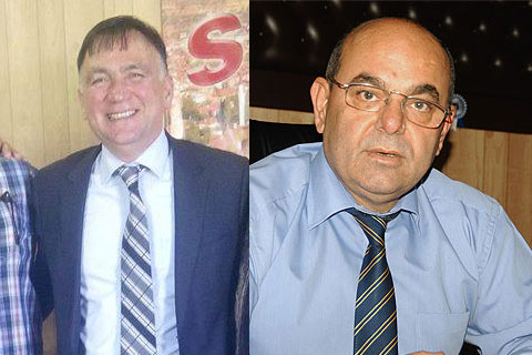 Serinhisar’da başkanlar sosyal medya üzerinden tartışıyor