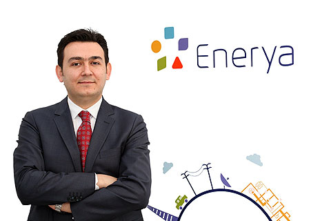 ENERYA DENİZLİ’DEN 6+3 TAKSİT