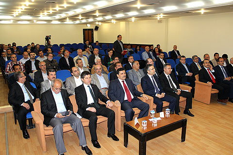 Büyükşehirler sıkıntılı