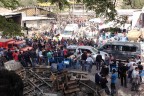 Soma’da umutlar tükeniyor