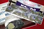 7 kilo esrar ele geçirildi 2 kişi tutuklandı