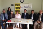 Denizli’de bin çölyak hastası var