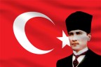 Bugün kurtuluş meşalesinin ateşlendiği gün