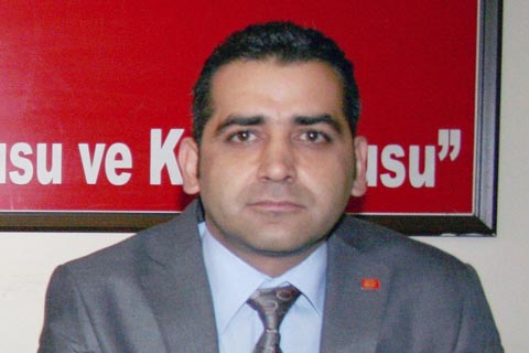 Tabu: Berkin soruşturması tamamlanmalı