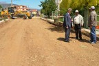 Acıpayam’da her yol örnek olacak