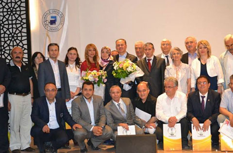 Tavas’ta şiir dolu akşamlar