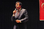 Cemaate “Şerefsiz” diye yüklendi   