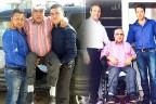 Önce şok sonra sürpriz   
