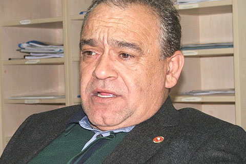 Çapar: 5 bin lira olan kira neden 1.250 liraya çekildi?