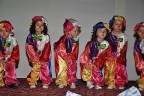 DDH Kreşinde yılsonu gösterisi