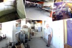 Kaleiçi Pazarı’nda Denizli’ye yakışmayan görüntü