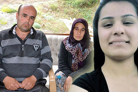 ‘Kızımı intihara sürüklediler’ iddiası