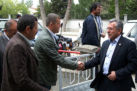 Çiğ Süt Desteklemeleri Ödendi