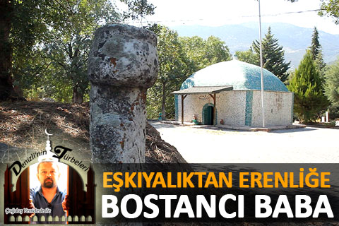BOSTANCI BABA