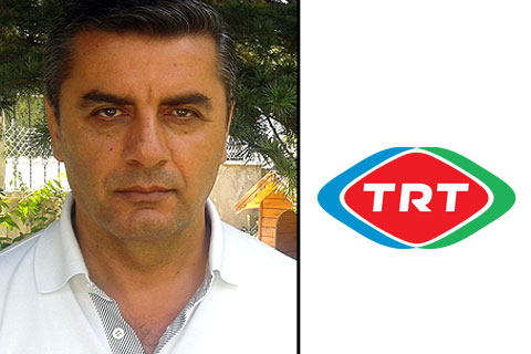 TRT’YE DENİZLİLİ GENEL MÜDÜR YARDIMCISI