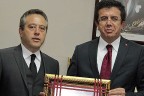 Karabay’ı da yanına aldı
