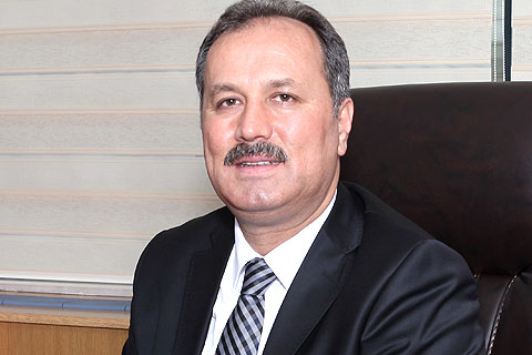 Irak için kriz masası