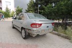Acıpayam’da bir garip hırsızlık   