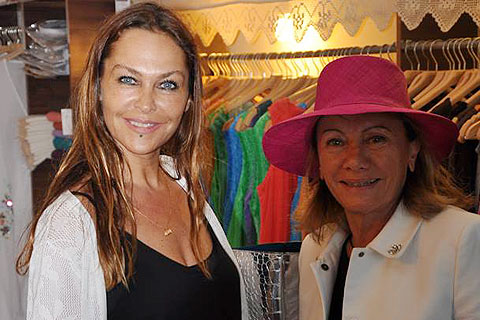 Bodrum’daki Buldan Evi ünlülerin uğrak yeri   