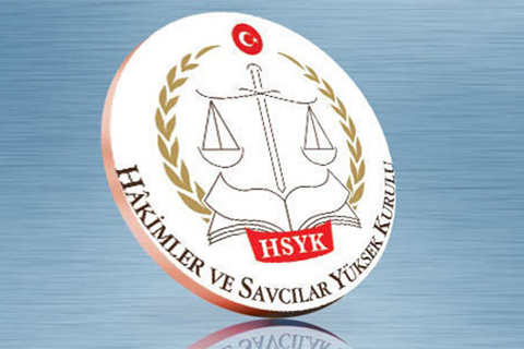 Denizli Cumhuriyet Başsavcısı Yıldırım oldu   