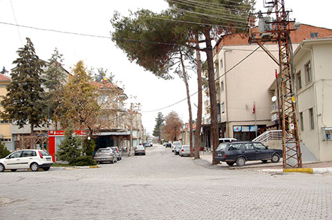 Verin, pazaryeri yapalım