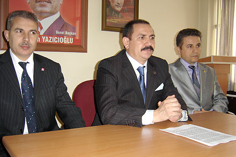 Efe’den zehir zemberek açıklamalar