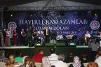 Sahne konservatuvar sanatçılarının   