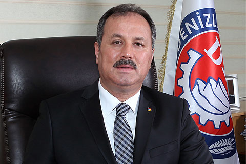 DTO’dan münfesih şirketlere uyarı