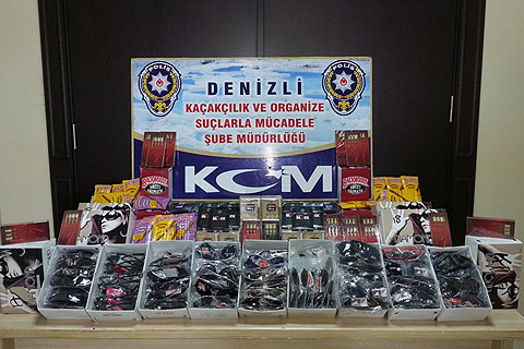 Güneş gözlüğü operasyonu