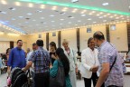 Gökhan Tekstil çalışanları iftar yemeğinde buluştu   