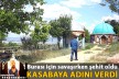 TAŞKIN DEDE TÜRBESİ