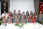 Rotary’de yeni dönem