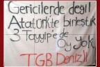 6 TGB’Lİ GÖZALTINDA