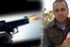 Üzüm bağında cinayet