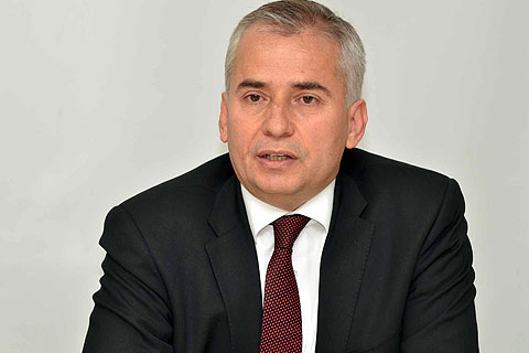 Kıbrıs Barış Harekatı’nın 40. Yılı anılacak