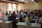 Merkezefendi’de muhalefetin iptal kapışması