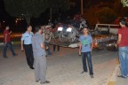 Acıpayam’da motosiklet operasyonu