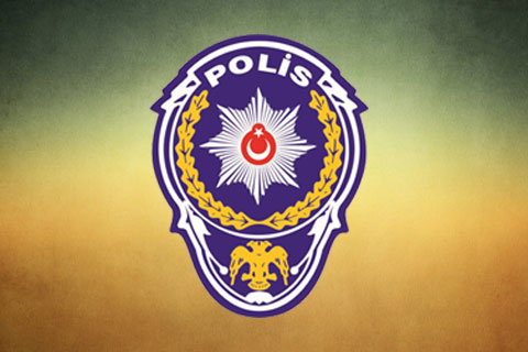 Paralel operasyonda 1 komiser gözaltına alındı